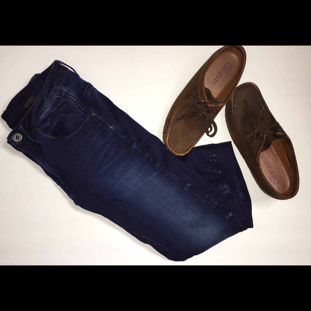 G-Star Raw Jeans